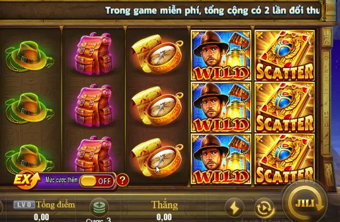Thay đổi chính sách
