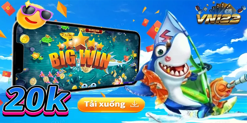 Chương trình hoàn trả hàng ngày 69vin